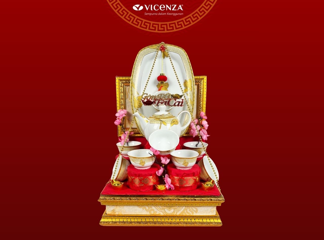 2026 IMLEK PLENTY CAMELIA